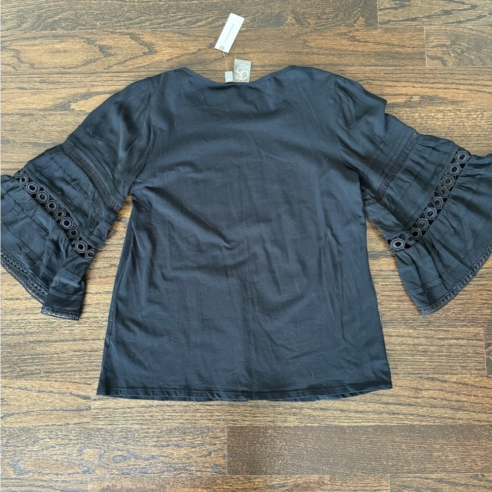 Anthropologie Top NWT - Picture 4 of 8